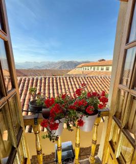 ARQUEOLOGO Exclusive Boutique Hotel Cusco - Centro Histórico - Cusco - 8