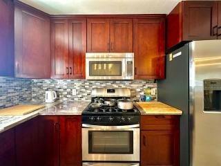 Intern Choice Cozy 2B2B House nearby Apple Park - Santa Clara - 7