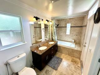 Intern Choice Cozy 2B2B House nearby Apple Park - Santa Clara - 5