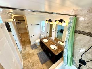 Intern Choice Cozy 2B2B House nearby Apple Park - Santa Clara - 1