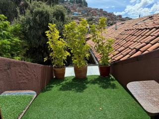 ARQUEOLOGO Exclusive Boutique Hotel Cusco - Centro Histórico - Cusco - 9