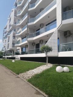 MARIA Sea View Lake ON - Mamaia - 4