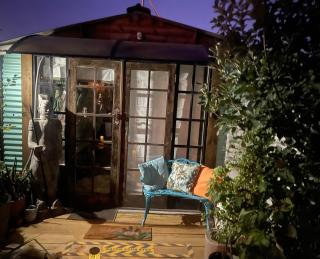Eden's Studio - Sellicks Beach - 6