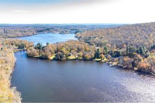 Catskills Lakefront with Kayaks, HotTub & Firepit - Swan Lake - 6
