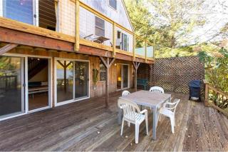 Catskills Lakefront with Kayaks, HotTub & Firepit - Swan Lake - 5