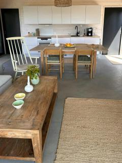 Architect-Designed Cabin With Skagerrak Views - Risør - 3