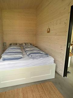 Architect-Designed Cabin With Skagerrak Views - Risør - 1