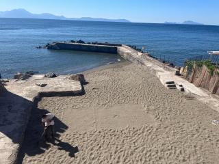 La casetta e la spiaggia - Napoli - 8