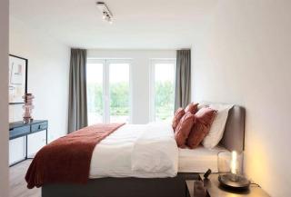 Modern White Haven Retreat - Lieja - 0