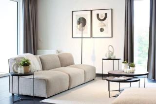 Modern White Haven Retreat - Lieja - 4