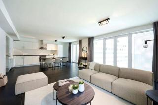 Modern White Haven Retreat - Lieja - 3