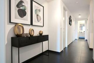 Modern White Haven Retreat - Lieja - 2
