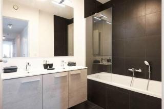 Modern White Haven Retreat - Lieja - 1