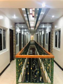 SANJH Island Hotel powered by Cocotel - Roxas - 8