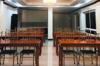 SANJH Island Hotel powered by Cocotel - 6