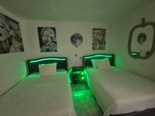 Big Apple Hotel - 2
