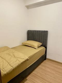 Skyhouse bsd tower duxton 2 - Samporo - 6
