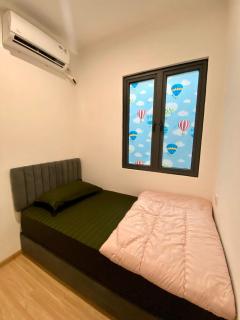 Skyhouse bsd tower duxton 2 - Samporo - 3