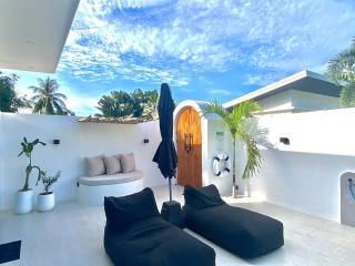 Wonderful times at Casa PIA - Amphoe Koksamui - 9