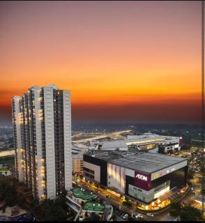 Skyhouse bsd tower duxton 2 - 5