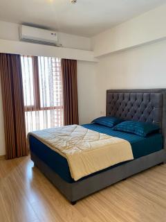 Skyhouse bsd tower duxton 2 - Samporo - 1