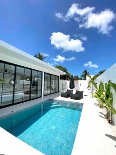 Wonderful times at Casa PIA - Amphoe Koksamui - 6