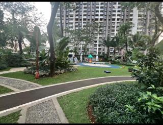 Skyhouse bsd tower duxton 2 - 4