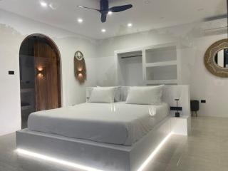 Wonderful times at Casa PIA - Amphoe Koksamui - 5