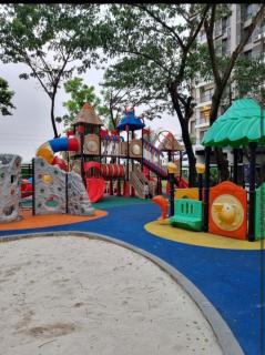 Skyhouse bsd tower duxton 2 - 3