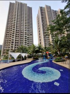Skyhouse bsd tower duxton 2 - 2