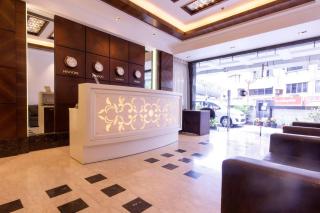 Hotel O Better Home International - Jāmb - 8