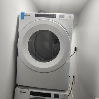 Spacious 2 Bedroom Suite in Edmonton, Canada - Edmonton - 4