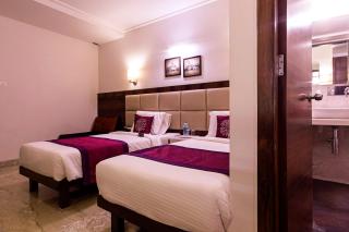 Hotel O Better Home International - Mumbai - 5