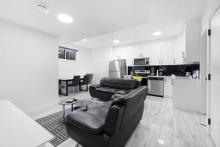 Spacious 2 Bedroom Suite in Edmonton, Canada - Edmonton - 1