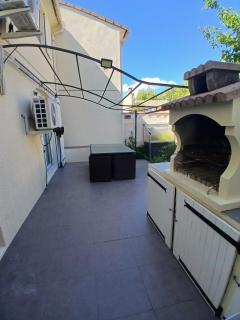 Maison en Provence - Istres - 4