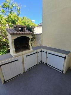 Maison en Provence - Istres - 3