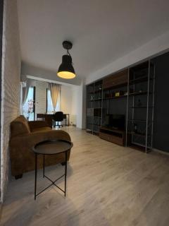 My place Bucur - Bucharest - 1
