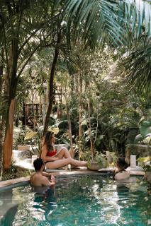 ANAND Ecoaldea - Puerto Morelos - 0