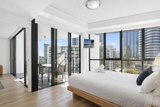 Sierra Grand 802 - Gold Coast - 1