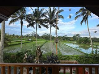 The BENAWAH Villa - Tegalalang - 8
