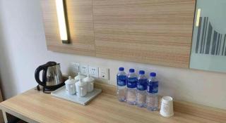 City Comfort Inn Yichang Wanda Plaza Yunhe Park - 2