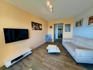Le Beauséjour, studio with pool, parking, air conditioning - Le Cannet - 4