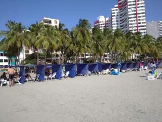 Apartamento RODADERO PLAZA 301 - Gaira - 4