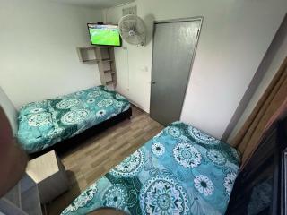 Apartamento RODADERO PLAZA 301 - Gaira - 3