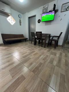 Apartamento RODADERO PLAZA 301 - 1