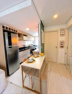 Apartamento para temporada - Balneário Camboriú - 4