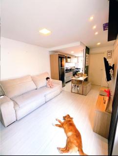 Apartamento para temporada - Balneário Camboriú - 3