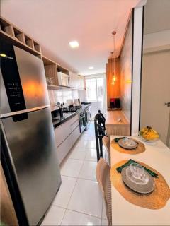 Apartamento para temporada - Balneário Camboriú - 1