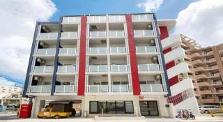 BIBI hotel kokusaidori - Naha - 2