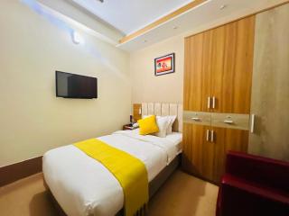 Hotel Taj Metro - Maulvi Bāzār - 4